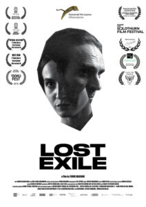 Lost Exile